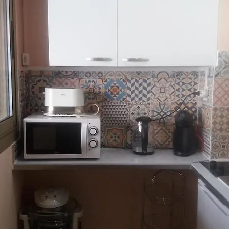 3mn A Pied De La Avec Terrasse شقة