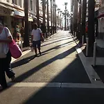 아파트 3mn A Pied De La Avec Terrasse