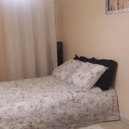 3mn A Pied De La Avec Terrasse Apartamento *