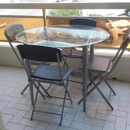 3mn A Pied De La Avec Terrasse *