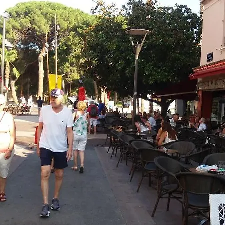 3mn A Pied De La Avec Terrasse