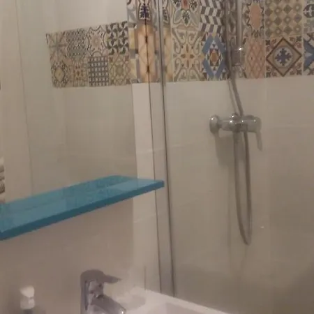 3mn A Pied De La Avec Terrasse Apartment *