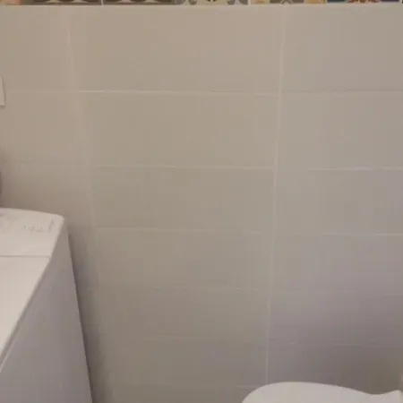 Apartment 3mn A Pied De La Avec Terrasse *