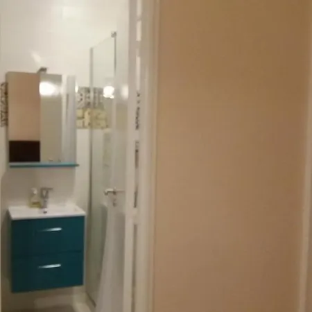 Apartment 3mn A Pied De La Avec Terrasse