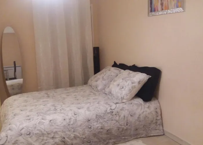 3mn A Pied De La Avec Terrasse Apartment *