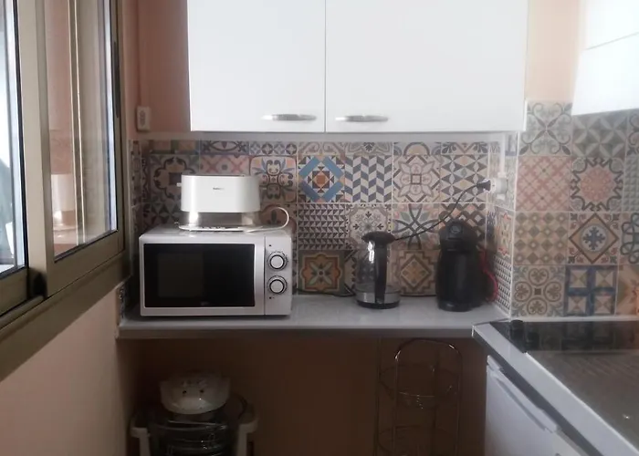 3mn A Pied De La Avec Terrasse Apartment