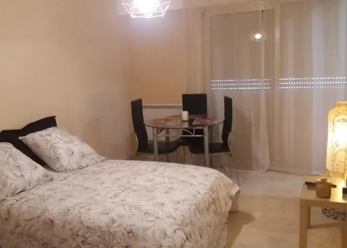 3mn A Pied De La Avec Terrasse *