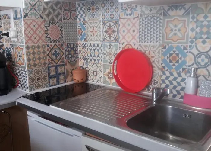 3mn A Pied De La Avec Terrasse * Antibes