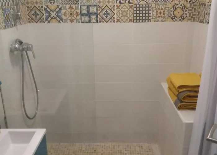 3mn A Pied De La Avec Terrasse Apartamento *