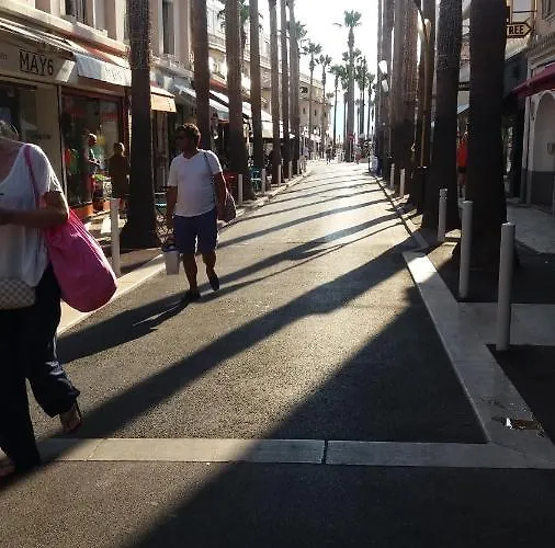 Apartamento 3mn A Pied De La Avec Terrasse