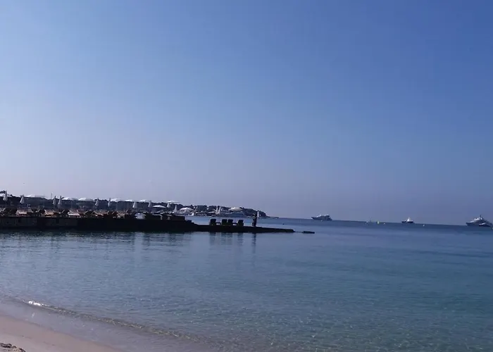 3mn A Pied De La Avec Terrasse Apartamento