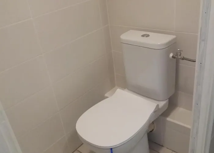 3mn A Pied De La Avec Terrasse