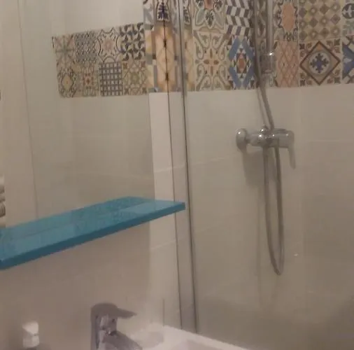 3mn A Pied De La Avec Terrasse Apartment *