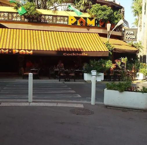 3mn A Pied De La Avec Terrasse *