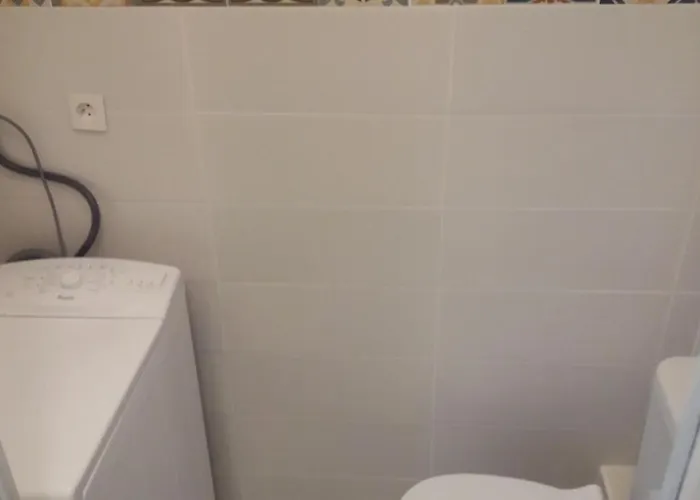 Apartamento 3mn A Pied De La Avec Terrasse *