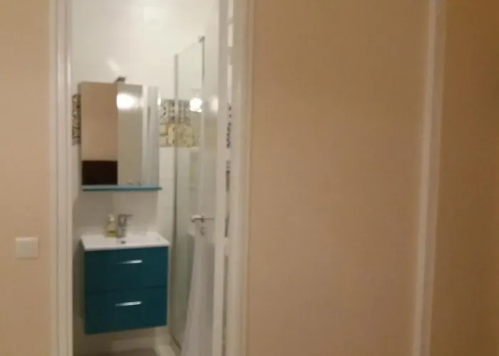 Apartamento 3mn A Pied De La Avec Terrasse